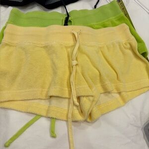 HARDTAILS 10 pairs Bundle!!!!